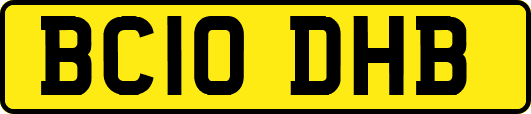 BC10DHB