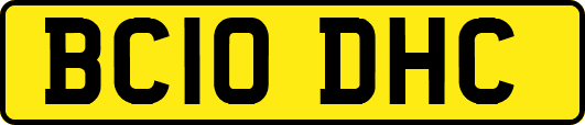 BC10DHC