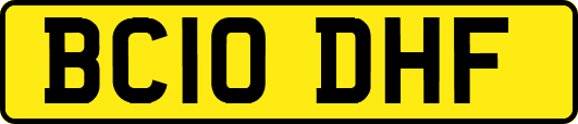 BC10DHF