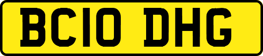 BC10DHG