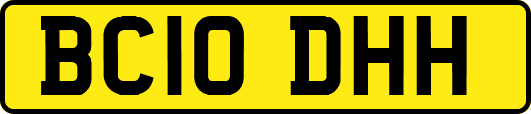 BC10DHH