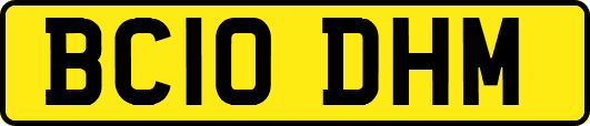 BC10DHM
