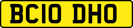 BC10DHO