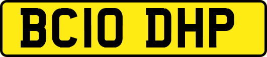 BC10DHP