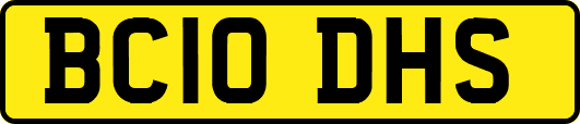 BC10DHS