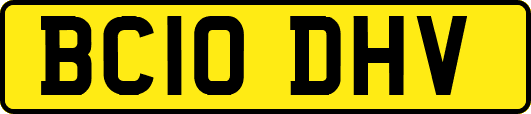 BC10DHV