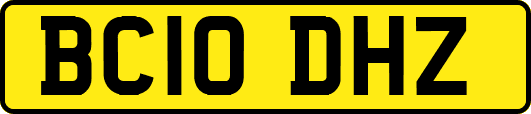 BC10DHZ
