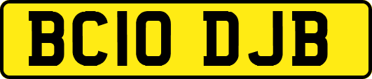 BC10DJB