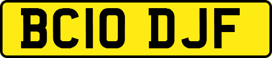 BC10DJF
