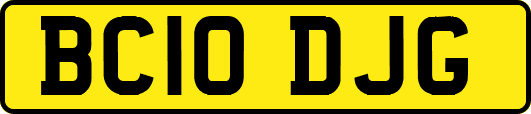 BC10DJG