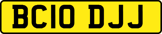 BC10DJJ