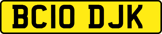 BC10DJK