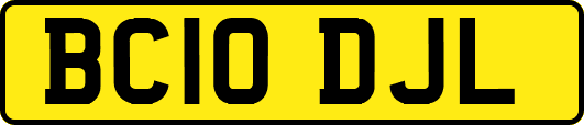 BC10DJL