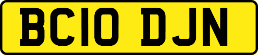 BC10DJN