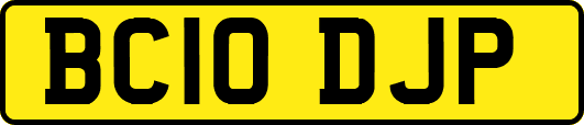 BC10DJP