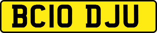 BC10DJU