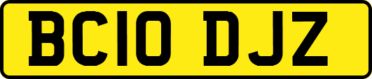 BC10DJZ