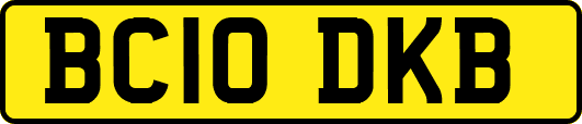 BC10DKB
