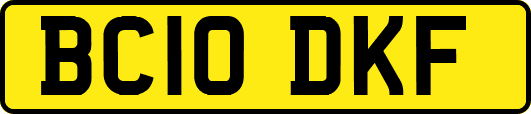 BC10DKF