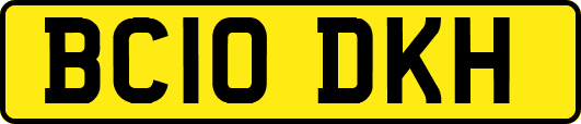 BC10DKH