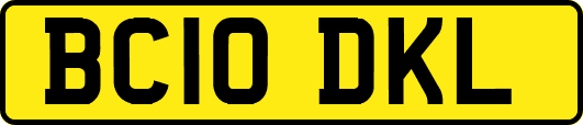 BC10DKL