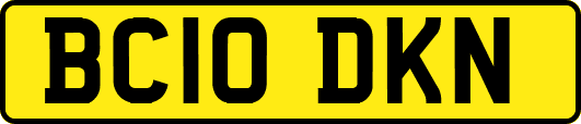 BC10DKN