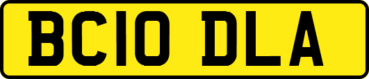 BC10DLA