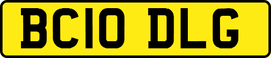 BC10DLG