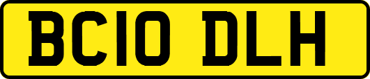 BC10DLH
