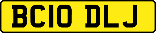 BC10DLJ