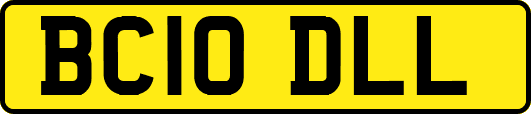 BC10DLL