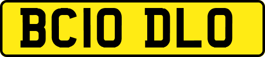 BC10DLO