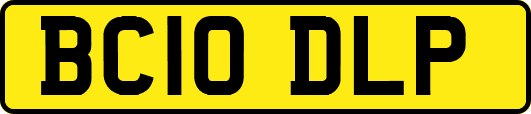 BC10DLP