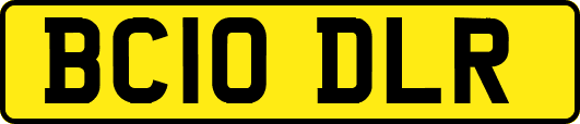 BC10DLR