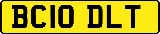BC10DLT