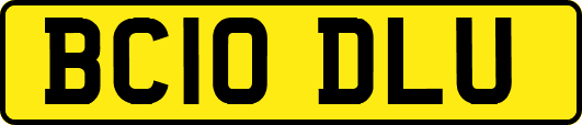 BC10DLU