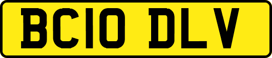 BC10DLV