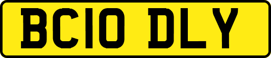BC10DLY