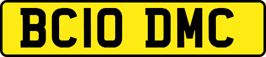 BC10DMC