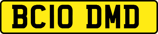 BC10DMD