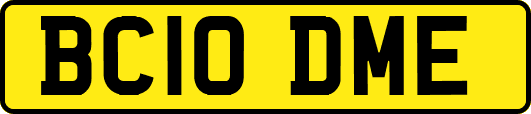 BC10DME