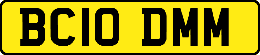 BC10DMM