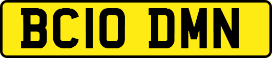 BC10DMN
