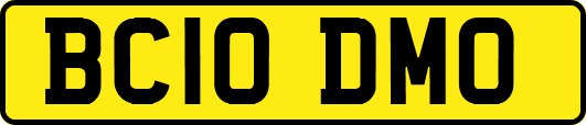 BC10DMO