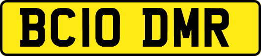 BC10DMR