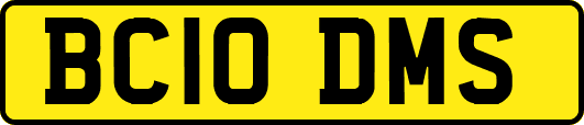 BC10DMS