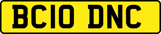 BC10DNC