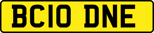 BC10DNE