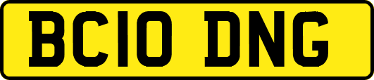 BC10DNG