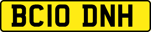 BC10DNH